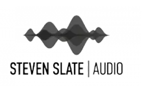 Steven Slate Audio pluginsmasters